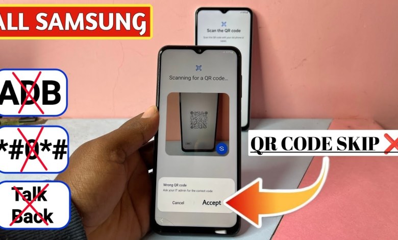 Discover the Latest Samsung Galaxy FRP Bypass Methods for 2025 on Android 11-14 Discover the Latest Samsung Galaxy FRP Bypass Methods for 2025 on Android 11-14