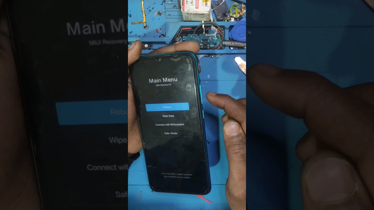 Redmi 9a/9c/9i/9 phone ka hard reset /pettern unlocked Redmi 9a/9c/9i/9 phone ka hard reset /pettern unlocked