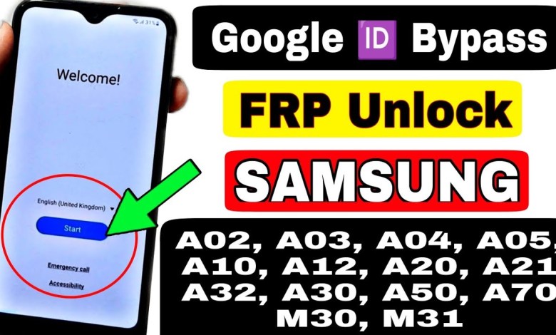 Finally No *#0*# New Method | Samsung FRP Bypass Finally No *#0*# New Method | Samsung FRP Bypass