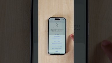 How to Reset all Settings on iPhone #shorts #iphone How to Reset all Settings on iPhone #shorts #iphone
