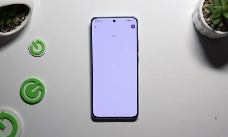 How to Save a Password to Autofill with Google on OPPO How to Save a Password to Autofill with Google on OPPO