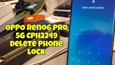 Forgot Password? How to Hard Reset OPPO Reno6 Pro 5G ( Forgot Password? How to Hard Reset OPPO Reno6 Pro 5G (