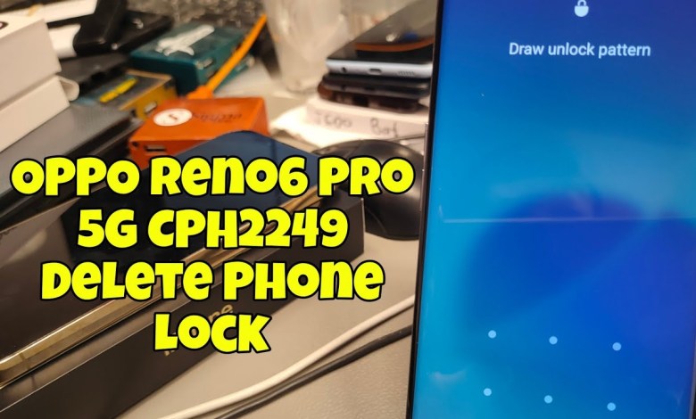 Forgot Password? How to Hard Reset OPPO Reno6 Pro 5G ( Forgot Password? How to Hard Reset OPPO Reno6 Pro 5G (