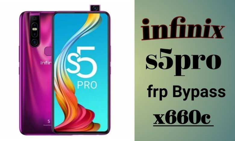 infinix s5pro (x660c) frp/google lock Bypass without Pc infinix s5pro (x660c) frp/google lock Bypass without Pc