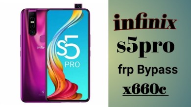infinix s5pro (x660c) frp/google lock Bypass without Pc infinix s5pro (x660c) frp/google lock Bypass without Pc
