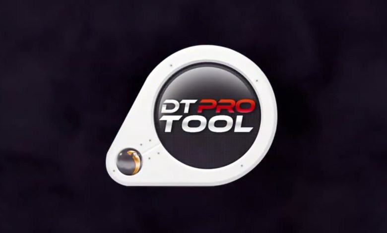 DTpro tool | Buy Now… DTpro tool | Buy Now…
