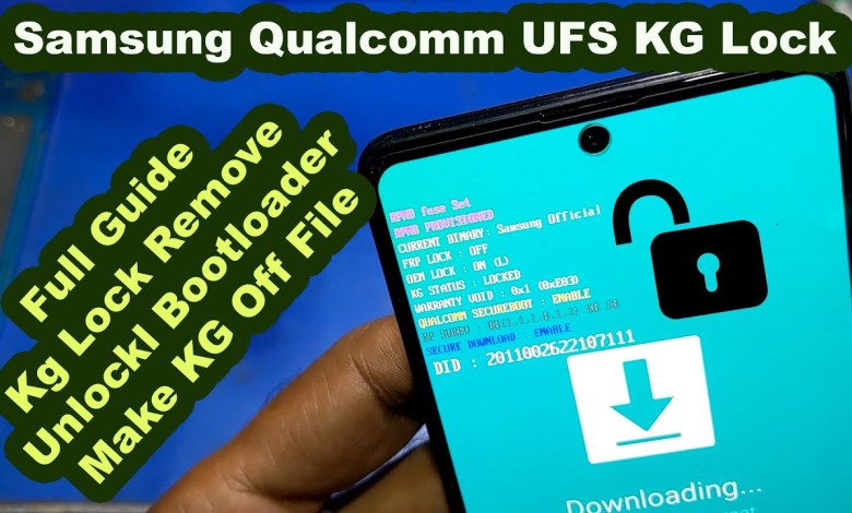 Samsung A715F U8 KG Lock Remove Permanent Full Guide Samsung A715F U8 KG Lock Remove Permanent Full Guide