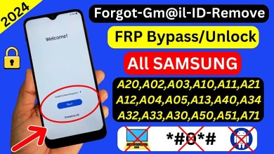 Finally Without PC 2024All Samsung FRP Finally Without PC 2024All Samsung FRP