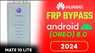 Huawei Mate 10 Lite (RNE-L21) FRP Bypass Android 8.0 | Huawei Mate 10 Lite (RNE-L21) FRP Bypass Android 8.0 |