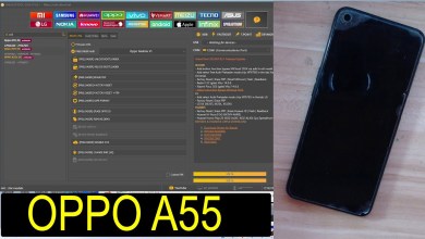 OPPO A55 CPH2325 FRP REMOVE BY UNLOCKTOOL OPPO A55 CPH2325 FRP REMOVE BY UNLOCKTOOL