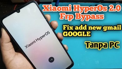 Unlocking Secrets: How to Bypass FRP on Xiaomi HyperOs 2.0 with Android 15! Unlocking Secrets: How to Bypass FRP on Xiaomi HyperOs 2.0 with Android 15!