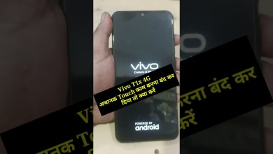 Vivo T1x 4G #touchhang #touchnotworking #resat #reboot Vivo T1x 4G #touchhang #touchnotworking #resat #reboot