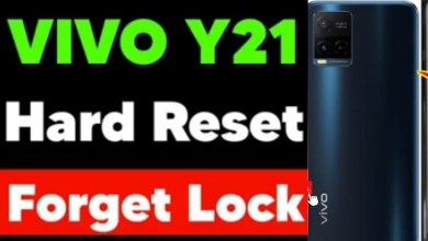Vivo Y21G me lock kaise tode yah hard reset kaise kare Vivo Y21G me lock kaise tode yah hard reset kaise kare