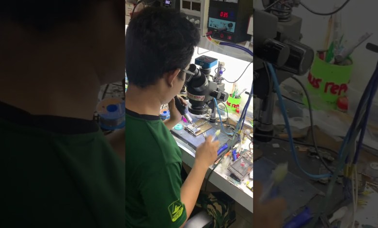 ROG, Google Pixel, Poco X3 Oke siap servis segala ROG, Google Pixel, Poco X3 Oke siap servis segala