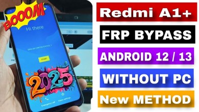 Unlock the Secrets: Bypass FRP on Redmi A1+ / A1 in 2025 Without a PC! | FRP TECH Unlock the Secrets: Bypass FRP on Redmi A1+ / A1 in 2025 Without a PC! | FRP TECH