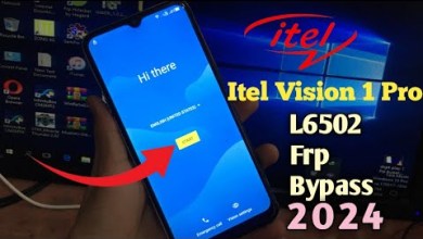 Itel Vision 1 Pro L6502 Frp Bypass ! Itel Vision 1 Pro Itel Vision 1 Pro L6502 Frp Bypass ! Itel Vision 1 Pro