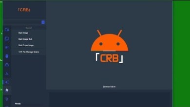 how to activate CRB tool / how to create knox file mdm how to activate CRB tool / how to create knox file mdm