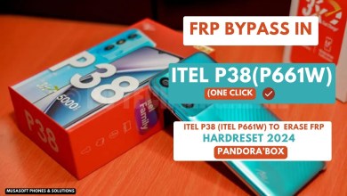 FRP BYPASS|REMOVE IN ITEL P38|P661W WIPE|HARDRESET FRP BYPASS|REMOVE IN ITEL P38|P661W WIPE|HARDRESET