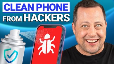 How to remove a hacker from your phone? EASY GUIDE How to remove a hacker from your phone? EASY GUIDE