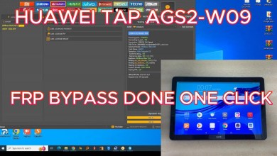 Huawei MediaPad T5 (AGS2-W09) One Click Google Account Huawei MediaPad T5 (AGS2-W09) One Click Google Account