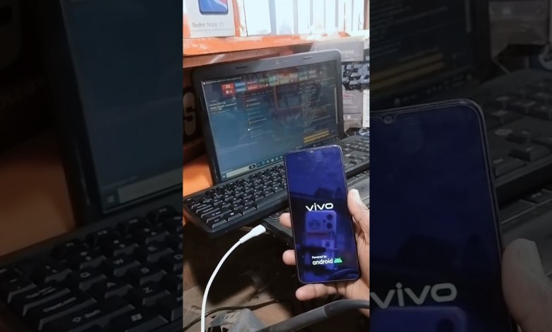 vivo y20 frp bypass latest vivo y20 frp bypass latest