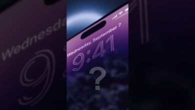 why is apple iphne's time always set to 9:41 why is apple iphne's time always set to 9:41