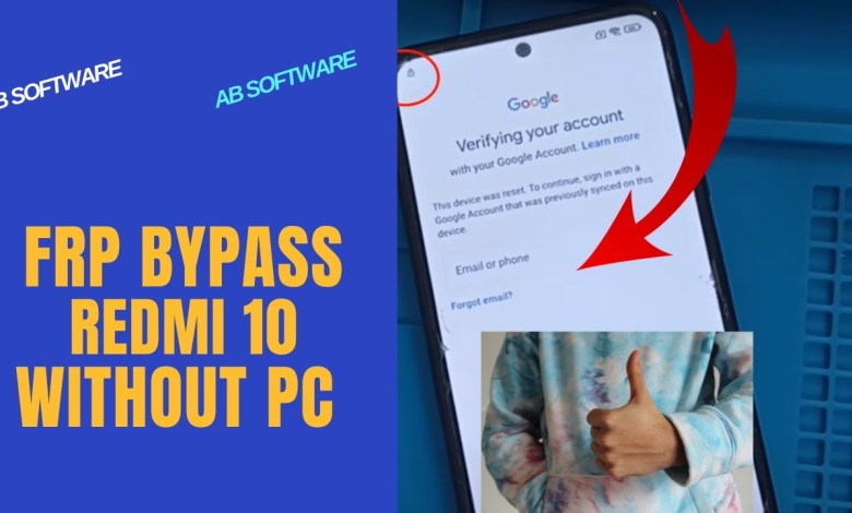 how to frp bypass redmi 10 remove account google miui how to frp bypass redmi 10 remove account google miui