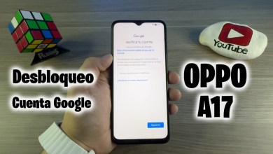 HOW TO REMOVE GOOGLE LOCK *OPPO A17* With one click HOW TO REMOVE GOOGLE LOCK *OPPO A17* With one click