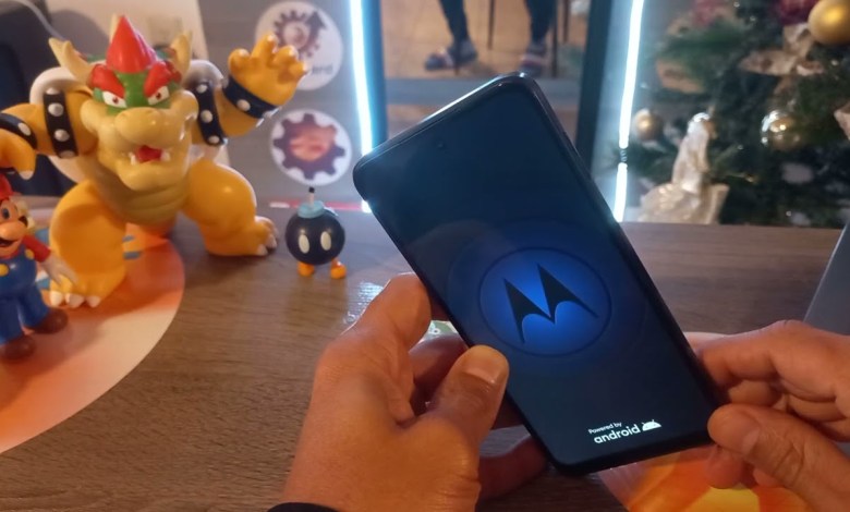 hard reset Moto G34 hard reset Moto G34