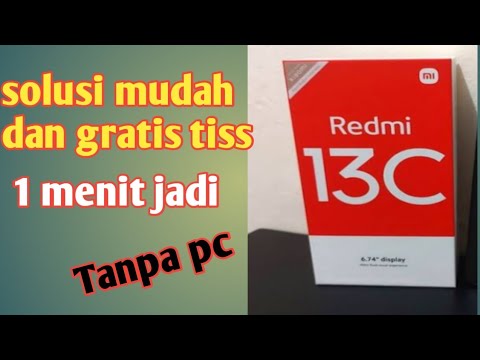 solution for forgetting redmi 13c screen lock/hard reset redmi 13c solution for forgetting redmi 13c screen lock/hard reset redmi 13c