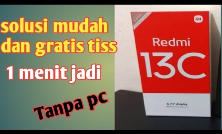 solution for forgetting redmi 13c screen lock/hard reset redmi 13c solution for forgetting redmi 13c screen lock/hard reset redmi 13c