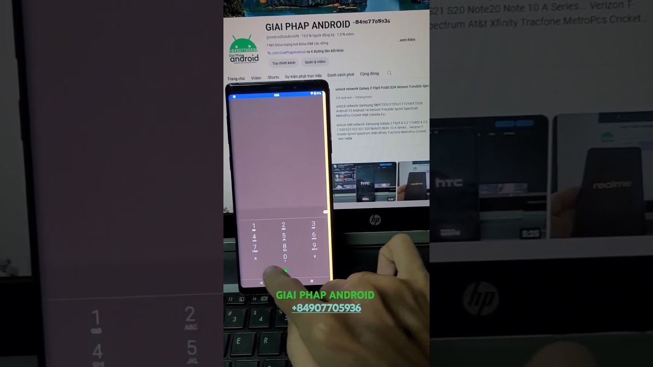 fake imei Samsung Galaxy Note9 N960F N960N models fake imei Samsung Galaxy Note9 N960F N960N models