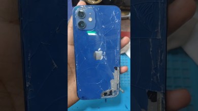 iphone 12 back glass change #mobile #iphonerepairing iphone 12 back glass change #mobile #iphonerepairing