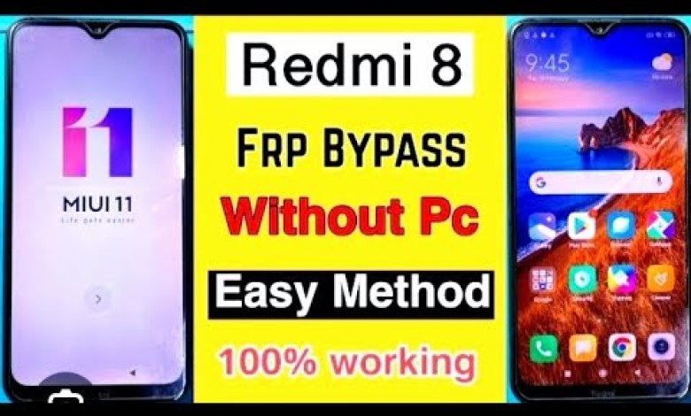 #redmi 8 frpbypass#redmi 8 frp bypass miui 11,#redmi 8 #redmi 8 frpbypass#redmi 8 frp bypass miui 11,#redmi 8