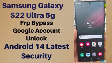 Samsung S22 Ultra 5G Frp Bypass | S908E | Android 14 Samsung S22 Ultra 5G Frp Bypass | S908E | Android 14