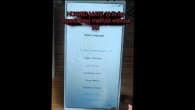 Huawei mate 10lite frp bypass 2024 easy mathed Huawei mate 10lite frp bypass 2024 easy mathed