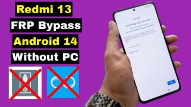 Redmi 13 Android 14 FRP Bypass Without PC | Xiaomi Redmi 13 Android 14 FRP Bypass Without PC | Xiaomi