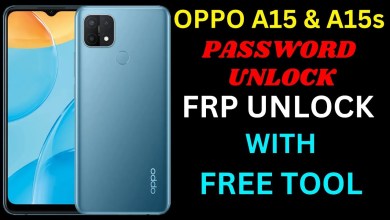 oppo a15 password unlock/Frp Baypass offline cph2185 oppo a15 password unlock/Frp Baypass offline cph2185