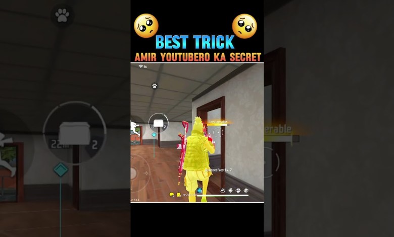 new trick -para SAMSUNG new trick -para SAMSUNG
