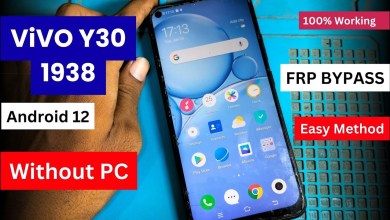 ViVO Y30 (1938) FRP Bypass | Google Account Bypass | ViVO Y30 (1938) FRP Bypass | Google Account Bypass |