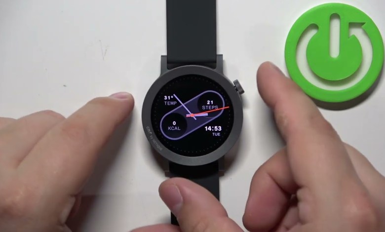 How to Perform a Factory Reset on CMF Watch Pro 2 How to Perform a Factory Reset on CMF Watch Pro 2