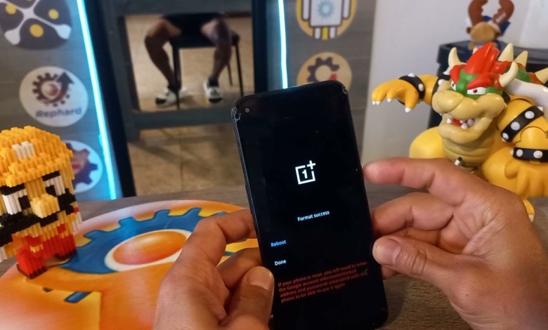 hard reset Oneplus Ace remove pattern, password hard reset Oneplus Ace remove pattern, password