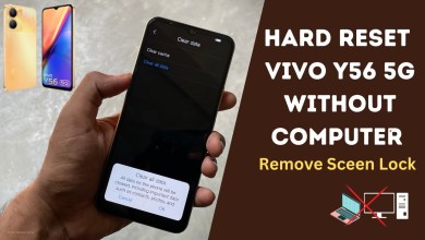 How To Hard Reset Vivo Y56 5G Mobile Phone, Remove How To Hard Reset Vivo Y56 5G Mobile Phone, Remove