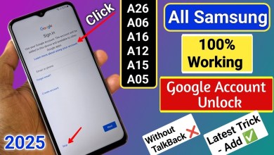 Uncover the latest trick for Samsung FRP Bypass in 2025! Uncover the latest trick for Samsung FRP Bypass in 2025!