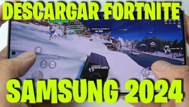 ¡NUEVO! Como DESCARGAR/JUGAR FORTNITE en ¡NUEVO! Como DESCARGAR/JUGAR FORTNITE en