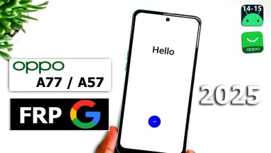 Unlocking the Secrets: How to Bypass FRP on OPPO A77 & A57 (Android 14-15) for FREE! Unlocking the Secrets: How to Bypass FRP on OPPO A77 & A57 (Android 14-15) for FREE!