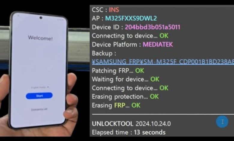 Uncover the Secrets: Unlock the Samsung M32 Frp Bypass with a Free Unlock Tool Uncover the Secrets: Unlock the Samsung M32 Frp Bypass with a Free Unlock Tool