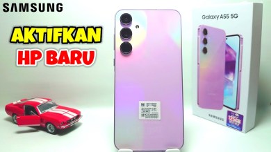 How to Activate the New Samsung A55 5G Cellphone First How to Activate the New Samsung A55 5G Cellphone First