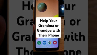 Your Grandpa and Grandma Will Never Need Help with Your Grandpa and Grandma Will Never Need Help with