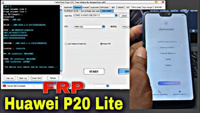 Frp Huawei P20 Lite, Google Account Huawei P20 Lite Via Frp Huawei P20 Lite, Google Account Huawei P20 Lite Via